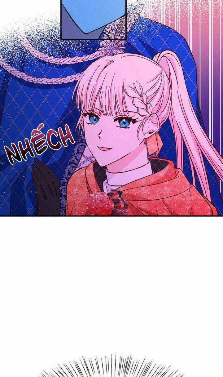 Lòng Trung Thành Với Kẻ Ác Chapter 34 trang 17