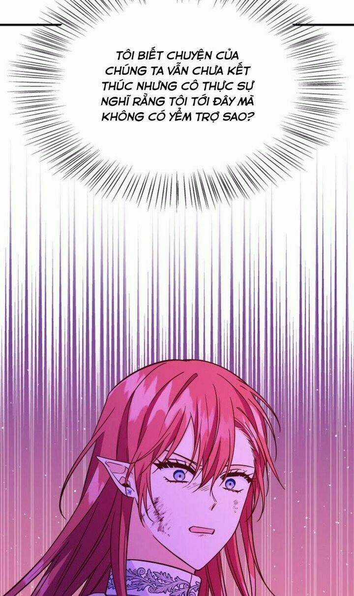 Lòng Trung Thành Với Kẻ Ác Chapter 34 trang 18