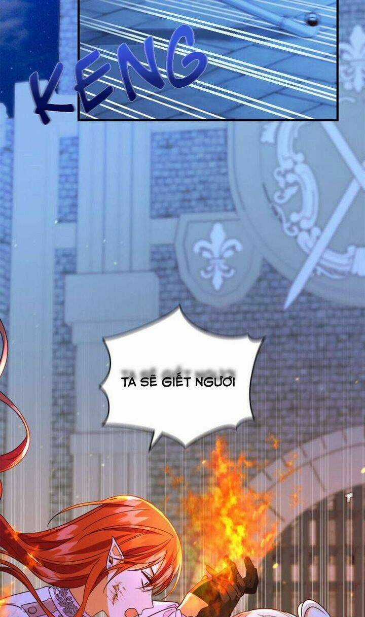 Lòng Trung Thành Với Kẻ Ác Chapter 34 trang 2