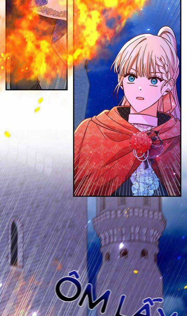 Lòng Trung Thành Với Kẻ Ác Chapter 34 trang 22