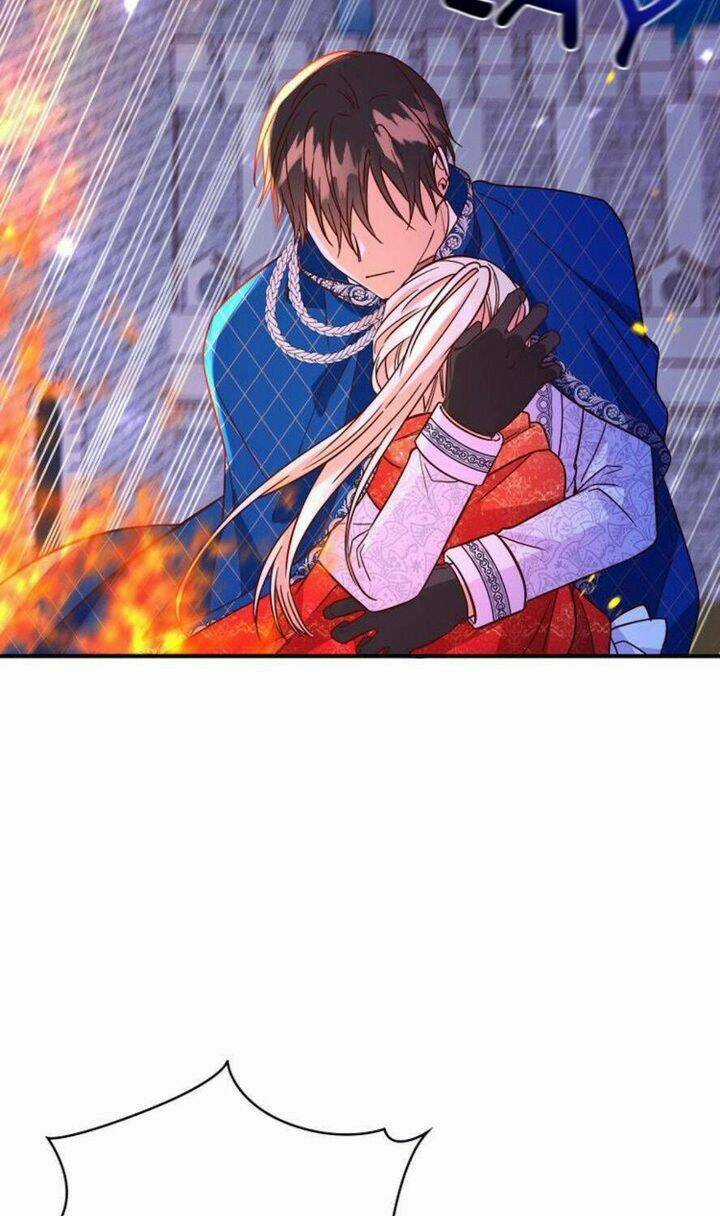 Lòng Trung Thành Với Kẻ Ác Chapter 34 trang 23