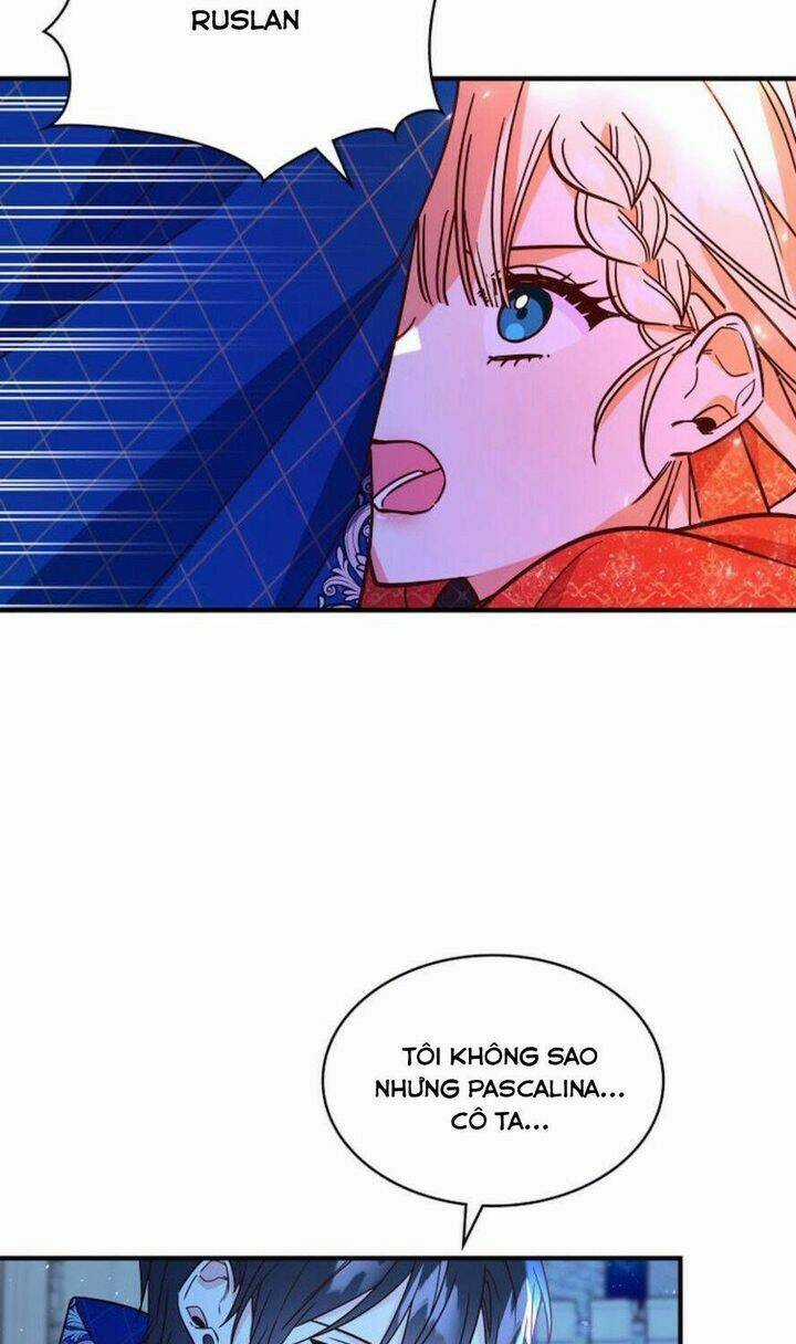 Lòng Trung Thành Với Kẻ Ác Chapter 34 trang 24