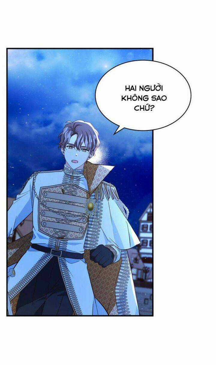 Lòng Trung Thành Với Kẻ Ác Chapter 34 trang 27