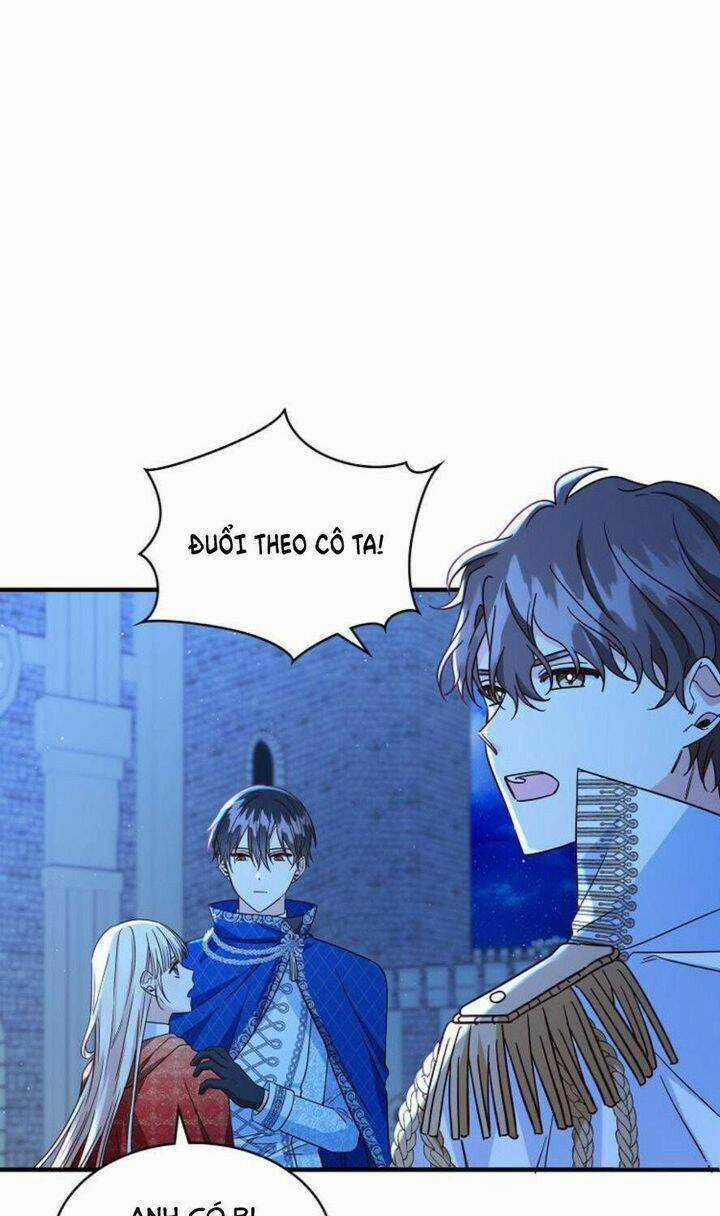 Lòng Trung Thành Với Kẻ Ác Chapter 34 trang 28