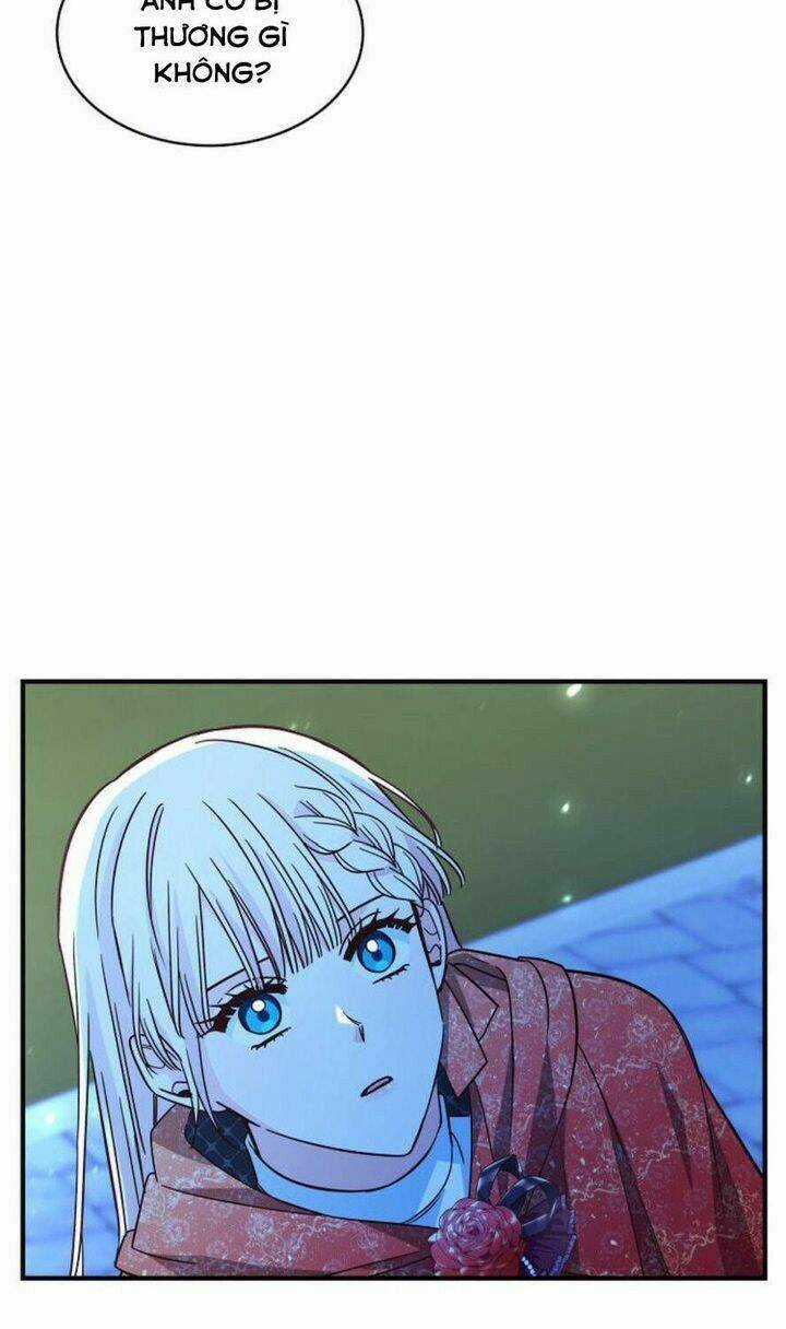 Lòng Trung Thành Với Kẻ Ác Chapter 34 trang 29