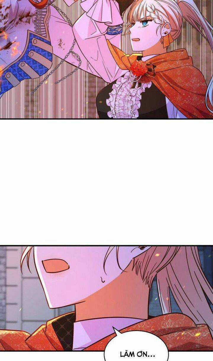 Lòng Trung Thành Với Kẻ Ác Chapter 34 trang 3