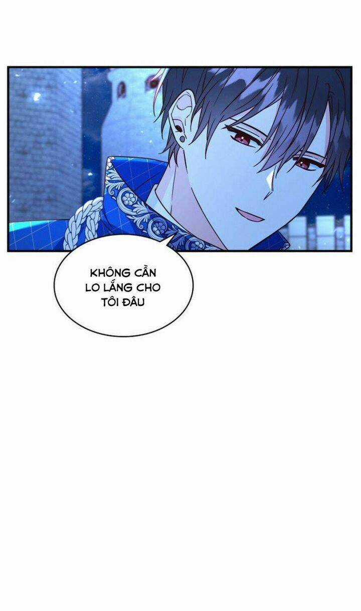 Lòng Trung Thành Với Kẻ Ác Chapter 34 trang 30