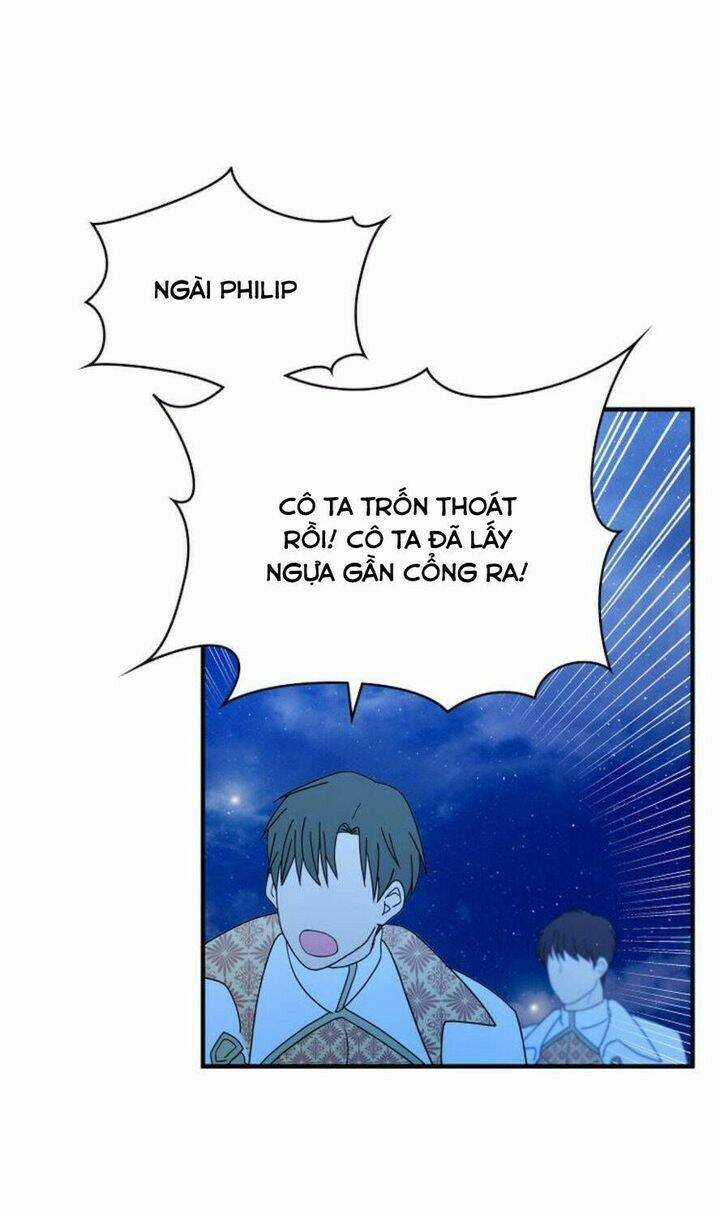 Lòng Trung Thành Với Kẻ Ác Chapter 34 trang 31