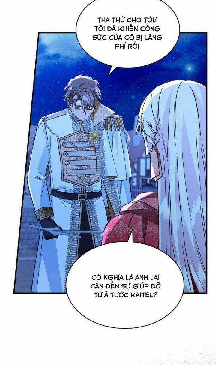 Lòng Trung Thành Với Kẻ Ác Chapter 34 trang 33