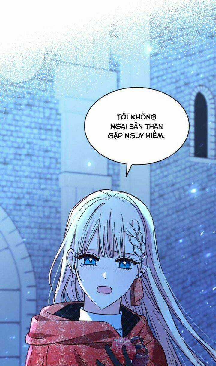 Lòng Trung Thành Với Kẻ Ác Chapter 34 trang 34