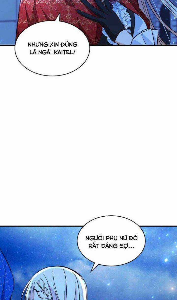 Lòng Trung Thành Với Kẻ Ác Chapter 34 trang 35