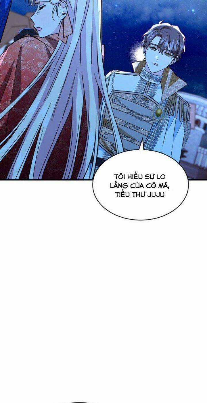 Lòng Trung Thành Với Kẻ Ác Chapter 34 trang 36