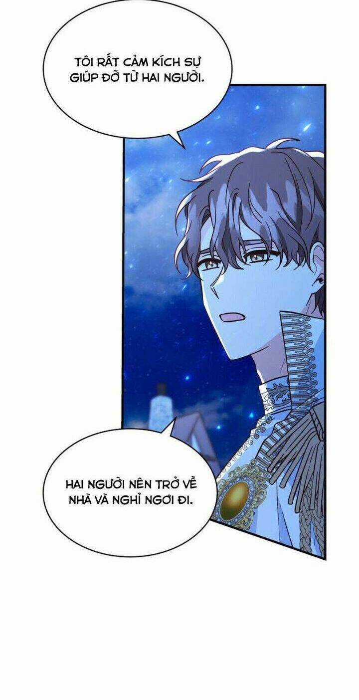 Lòng Trung Thành Với Kẻ Ác Chapter 34 trang 37