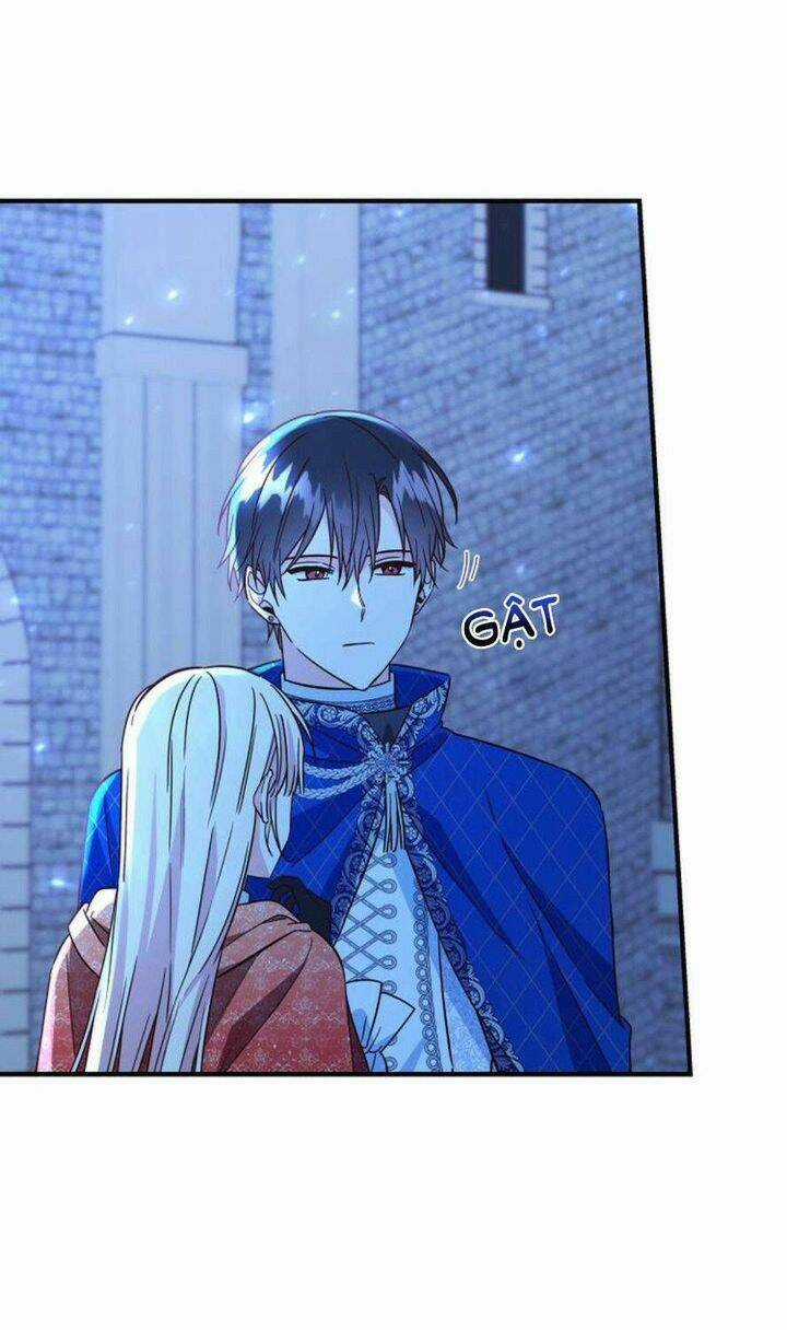 Lòng Trung Thành Với Kẻ Ác Chapter 34 trang 38