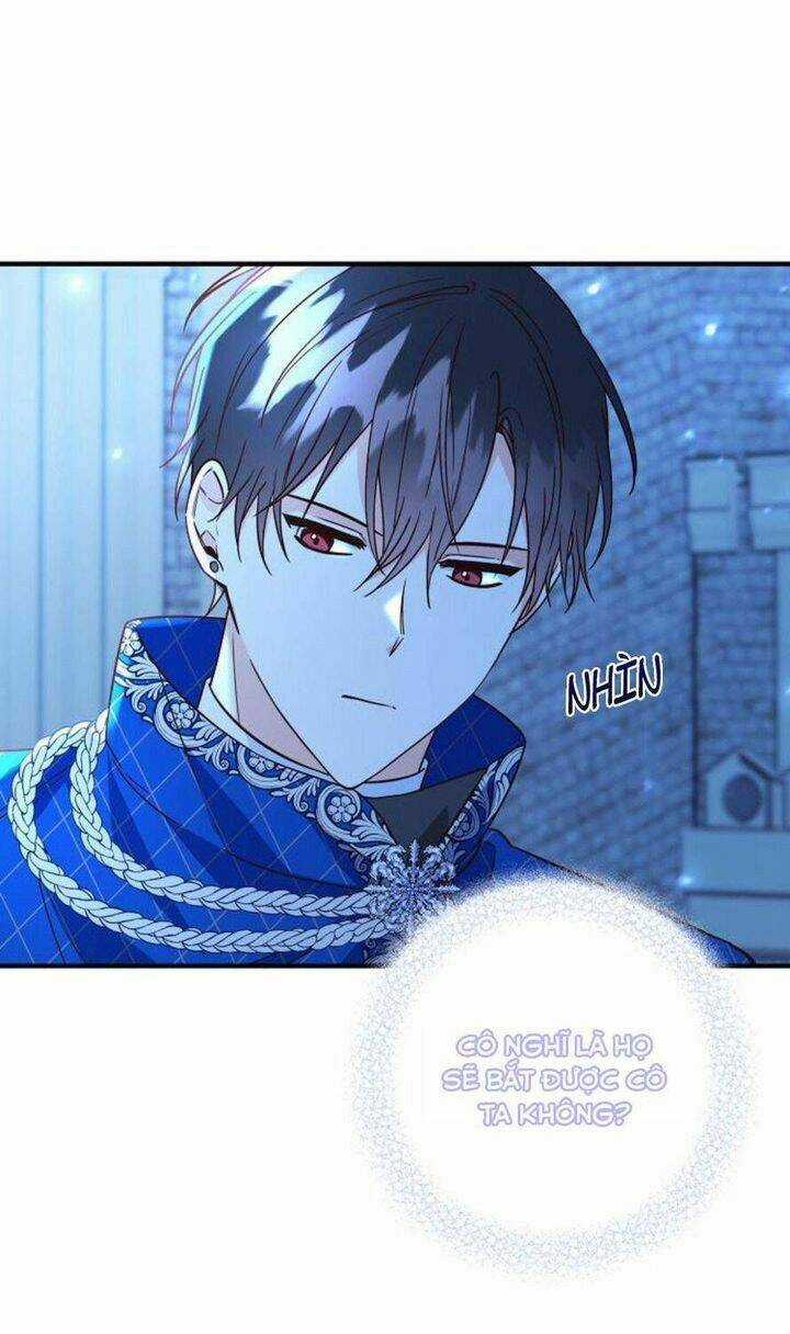 Lòng Trung Thành Với Kẻ Ác Chapter 34 trang 39