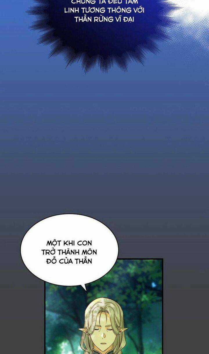 Lòng Trung Thành Với Kẻ Ác Chapter 34 trang 43