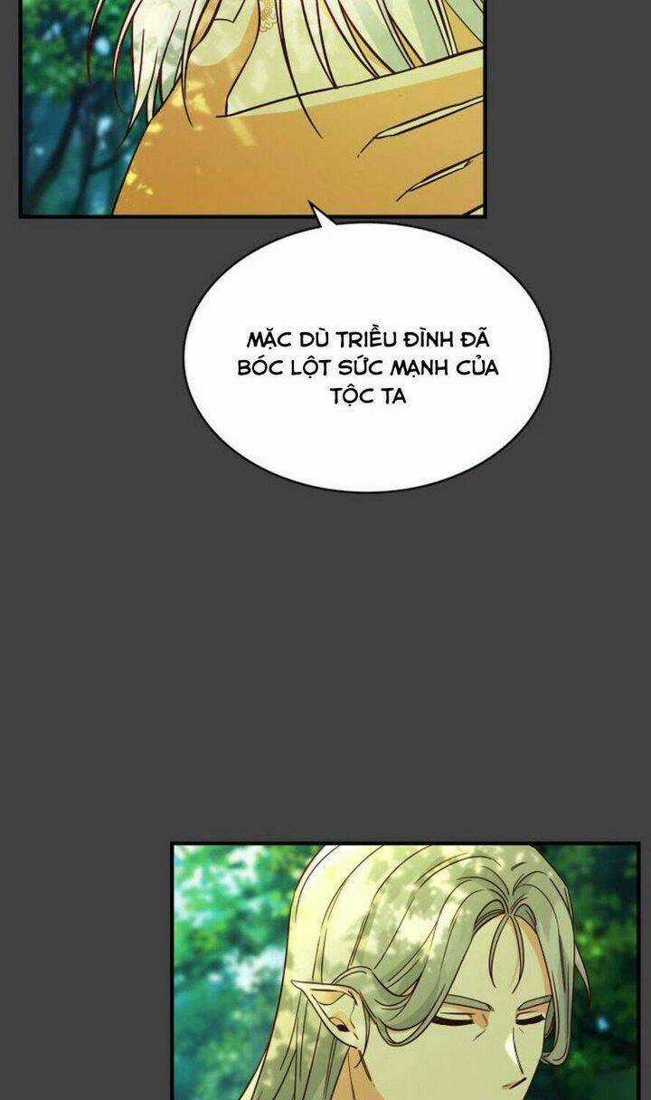 Lòng Trung Thành Với Kẻ Ác Chapter 34 trang 45