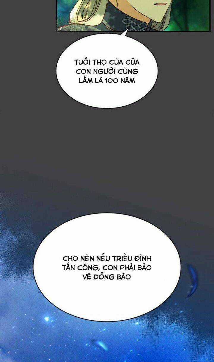 Lòng Trung Thành Với Kẻ Ác Chapter 34 trang 46