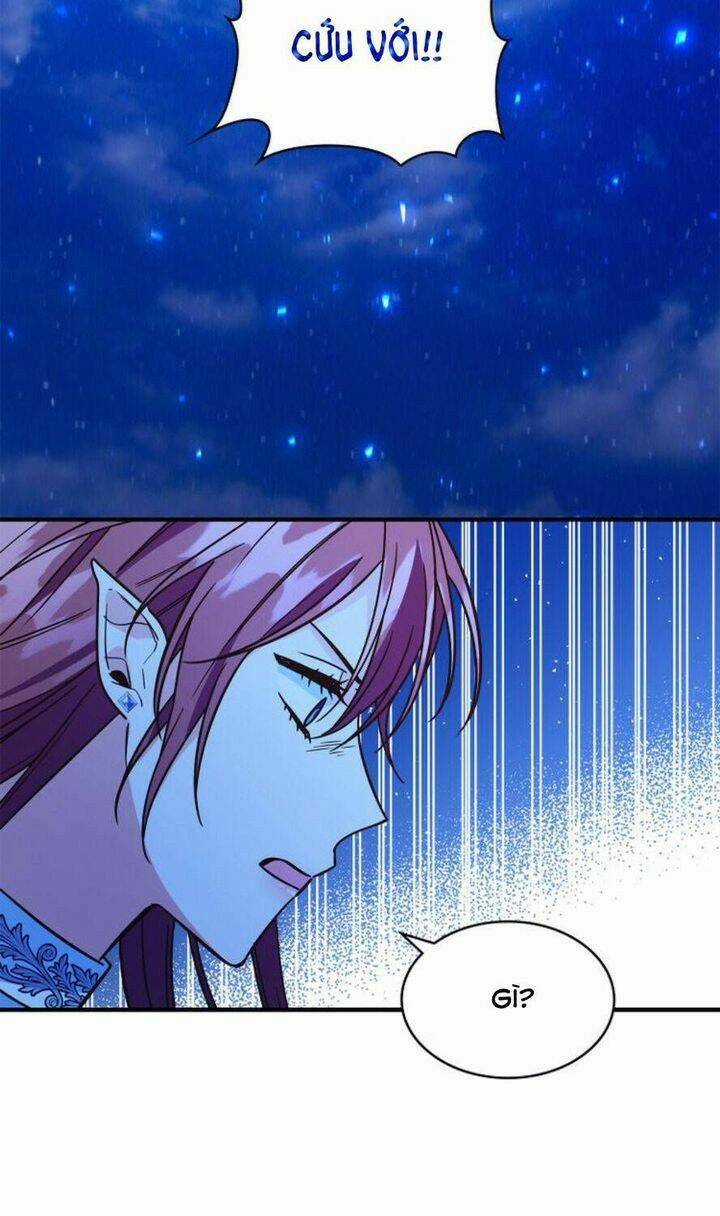 Lòng Trung Thành Với Kẻ Ác Chapter 34 trang 5