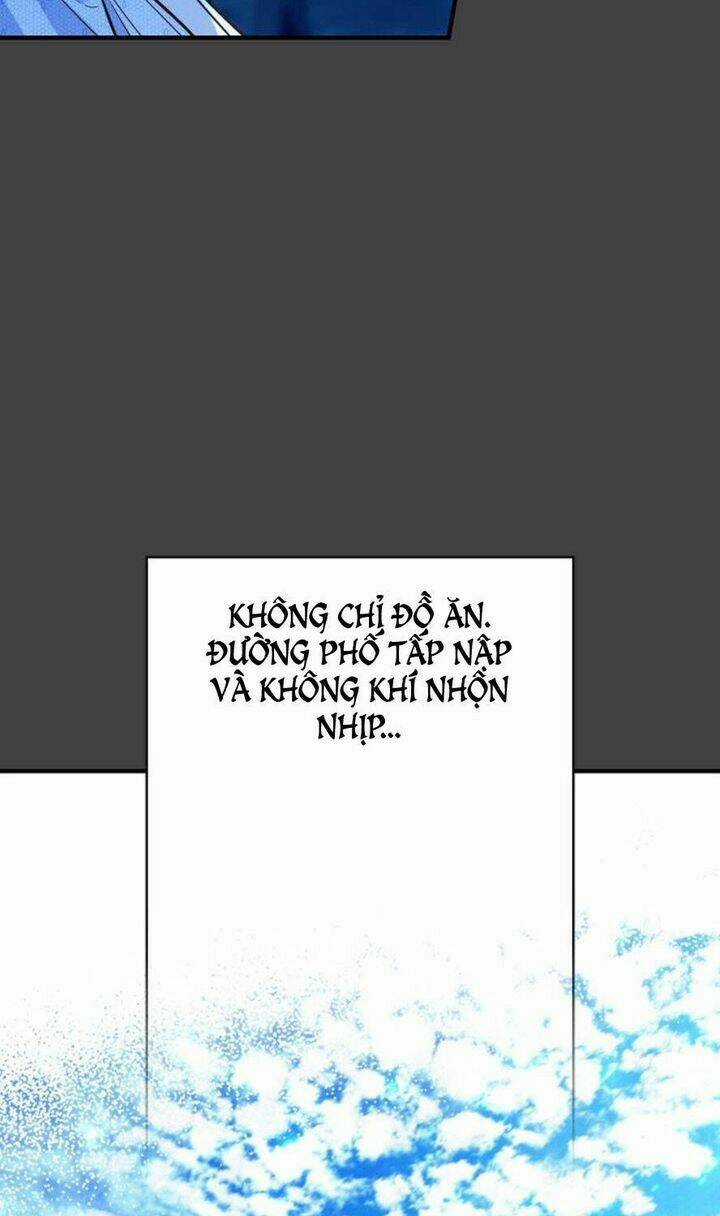 Lòng Trung Thành Với Kẻ Ác Chapter 34 trang 50