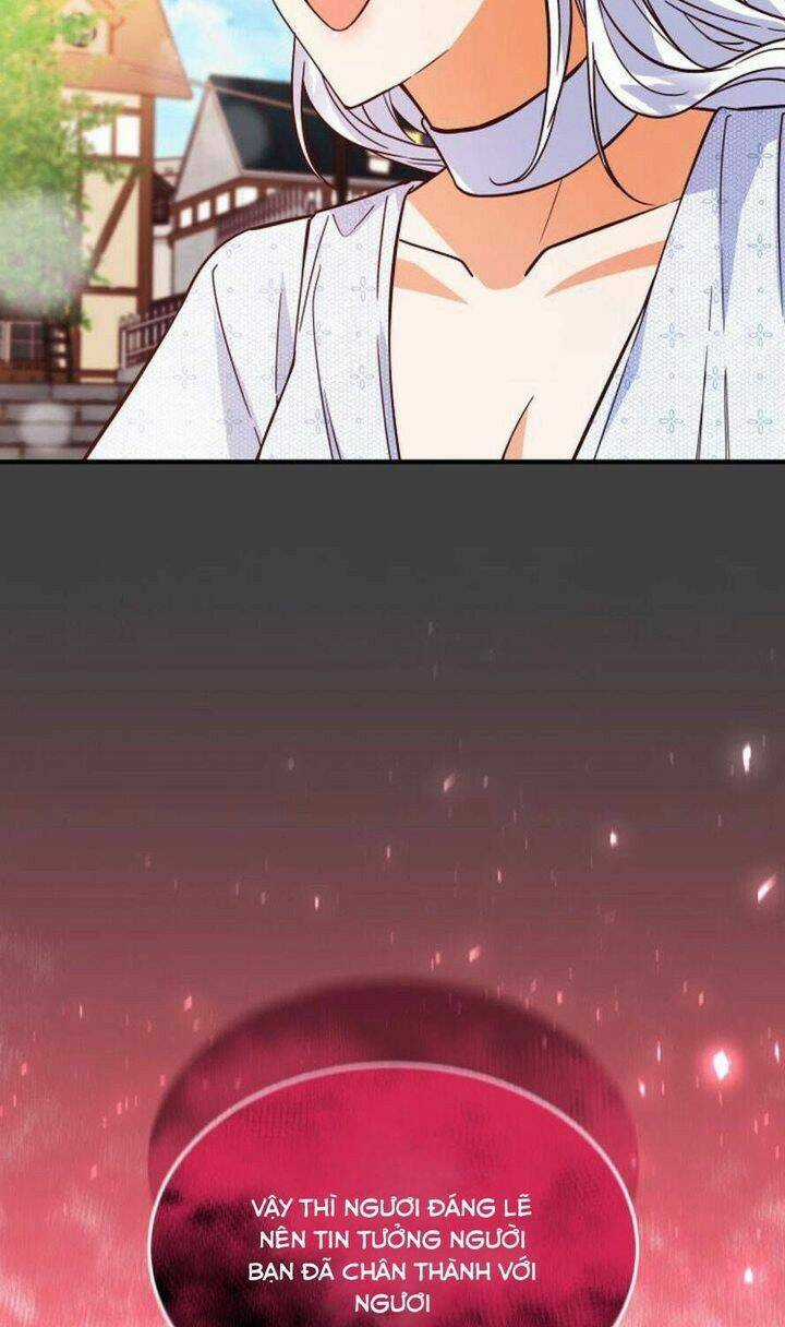 Lòng Trung Thành Với Kẻ Ác Chapter 34 trang 55