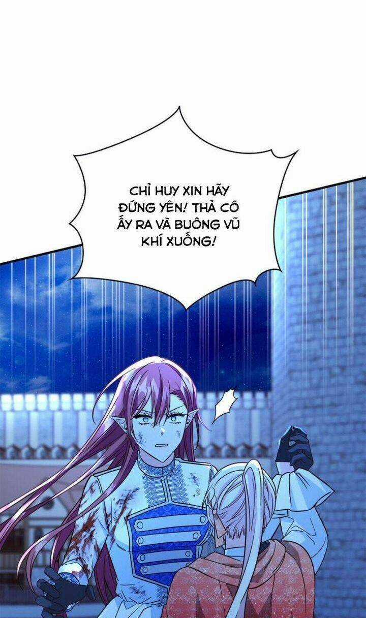 Lòng Trung Thành Với Kẻ Ác Chapter 34 trang 6