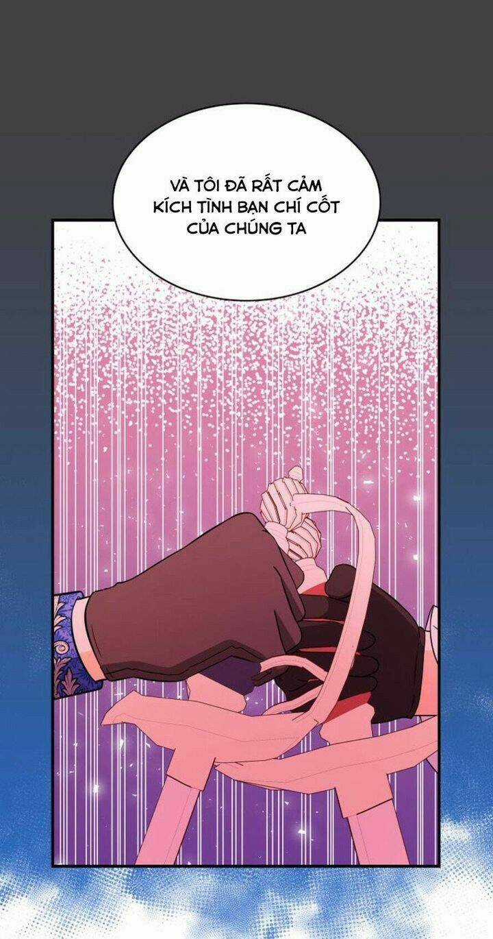 Lòng Trung Thành Với Kẻ Ác Chapter 34 trang 72