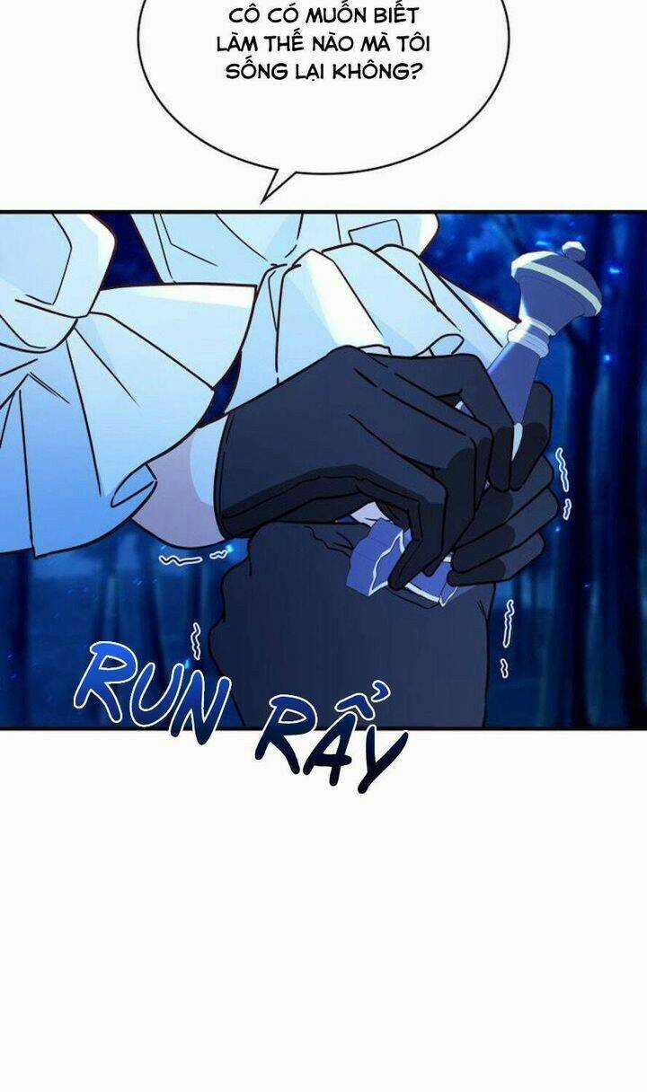 Lòng Trung Thành Với Kẻ Ác Chapter 34 trang 76