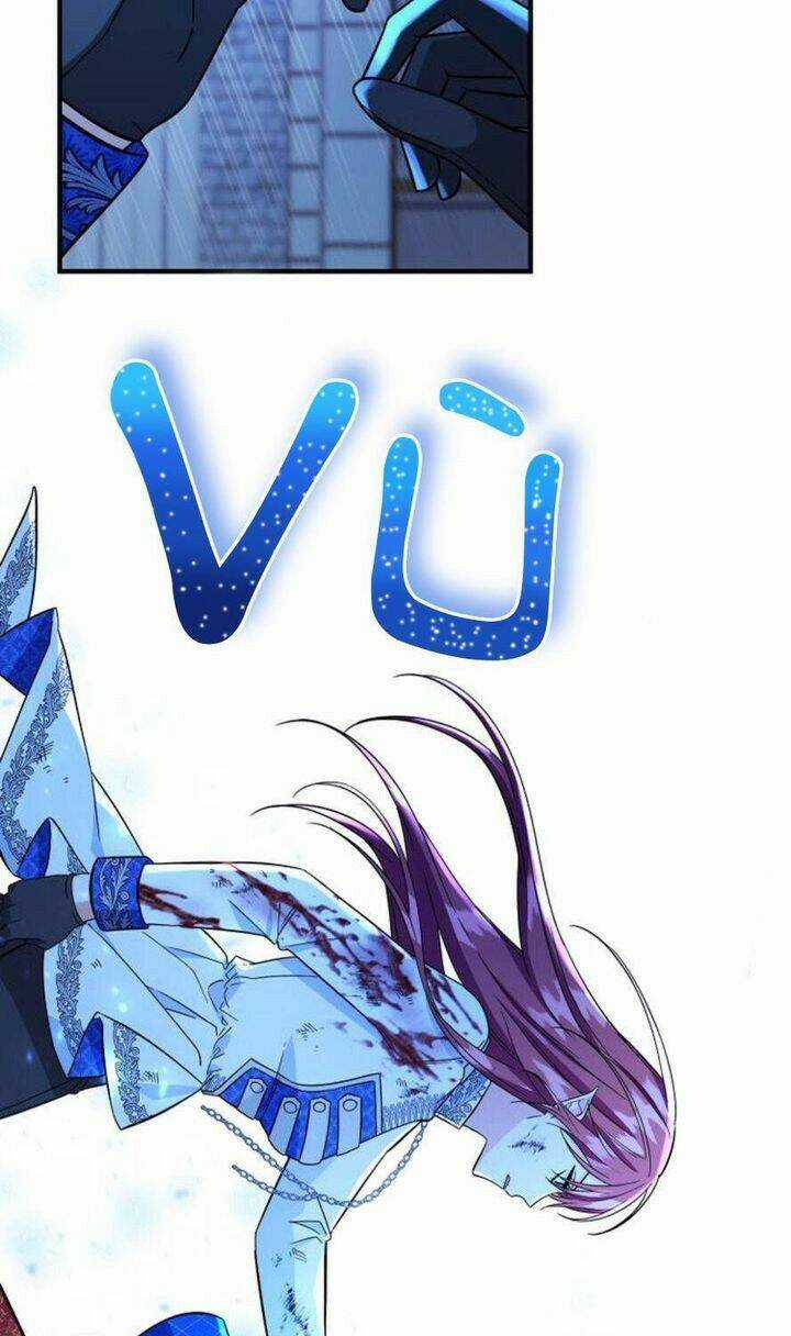 Lòng Trung Thành Với Kẻ Ác Chapter 34 trang 8