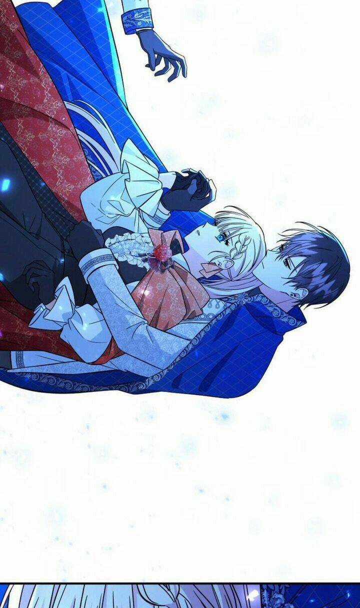 Lòng Trung Thành Với Kẻ Ác Chapter 34 trang 9