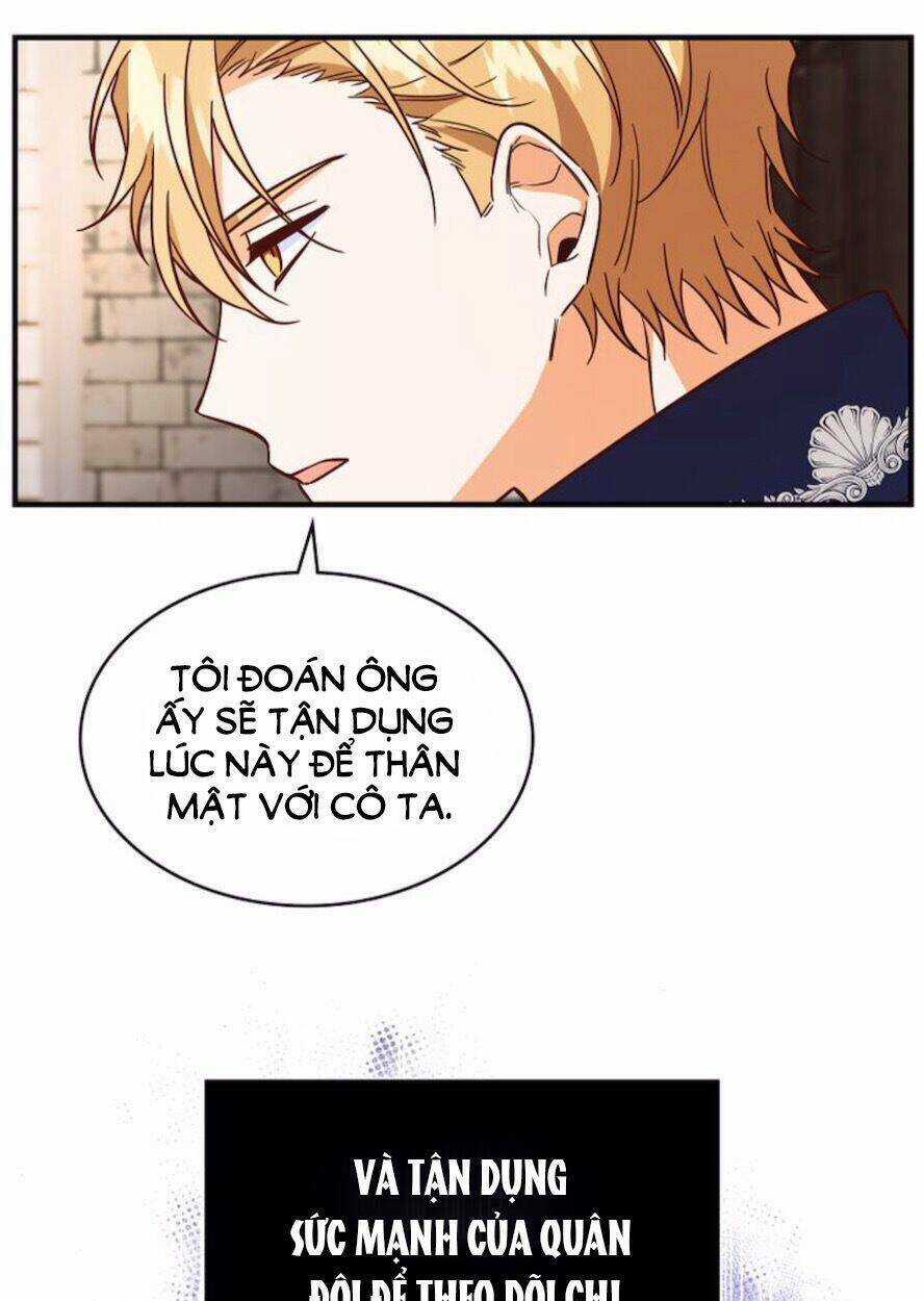 Lòng Trung Thành Với Kẻ Ác Chapter 35 trang 105