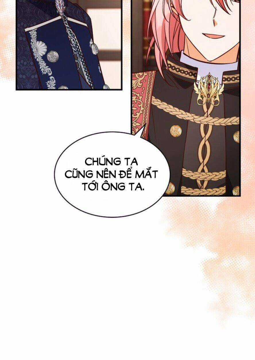 Lòng Trung Thành Với Kẻ Ác Chapter 35 trang 111