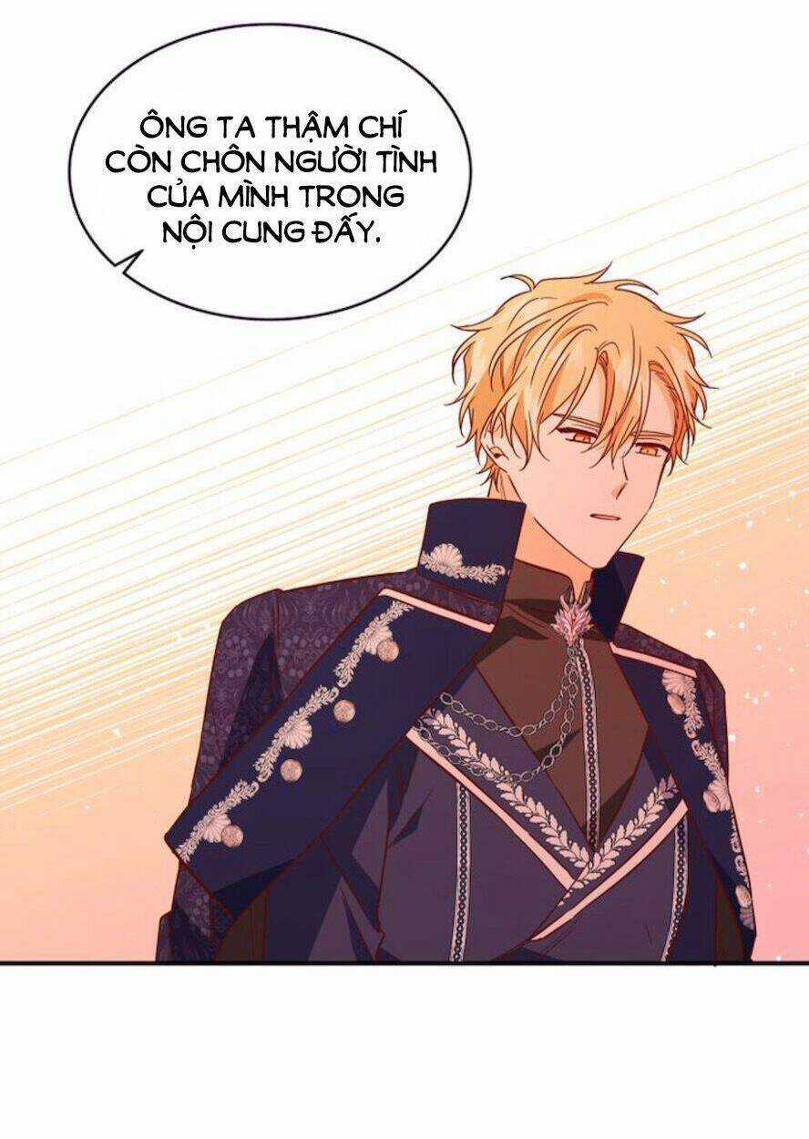 Lòng Trung Thành Với Kẻ Ác Chapter 35 trang 112