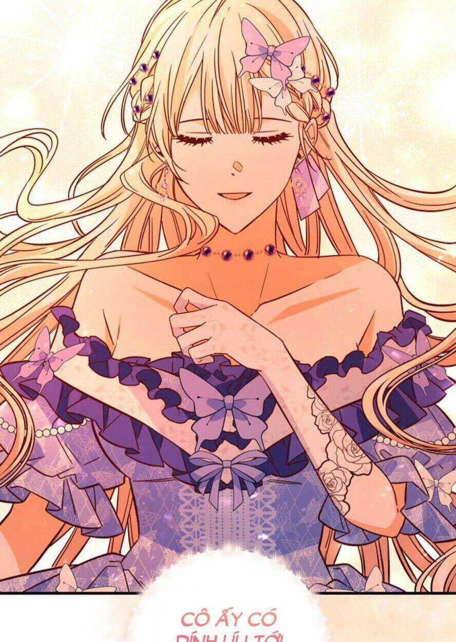 Lòng Trung Thành Với Kẻ Ác Chapter 35 trang 115