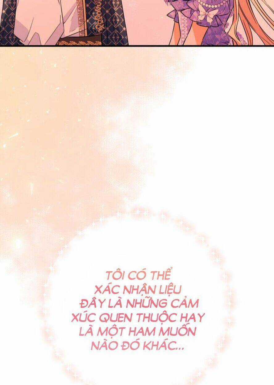 Lòng Trung Thành Với Kẻ Ác Chapter 35 trang 118