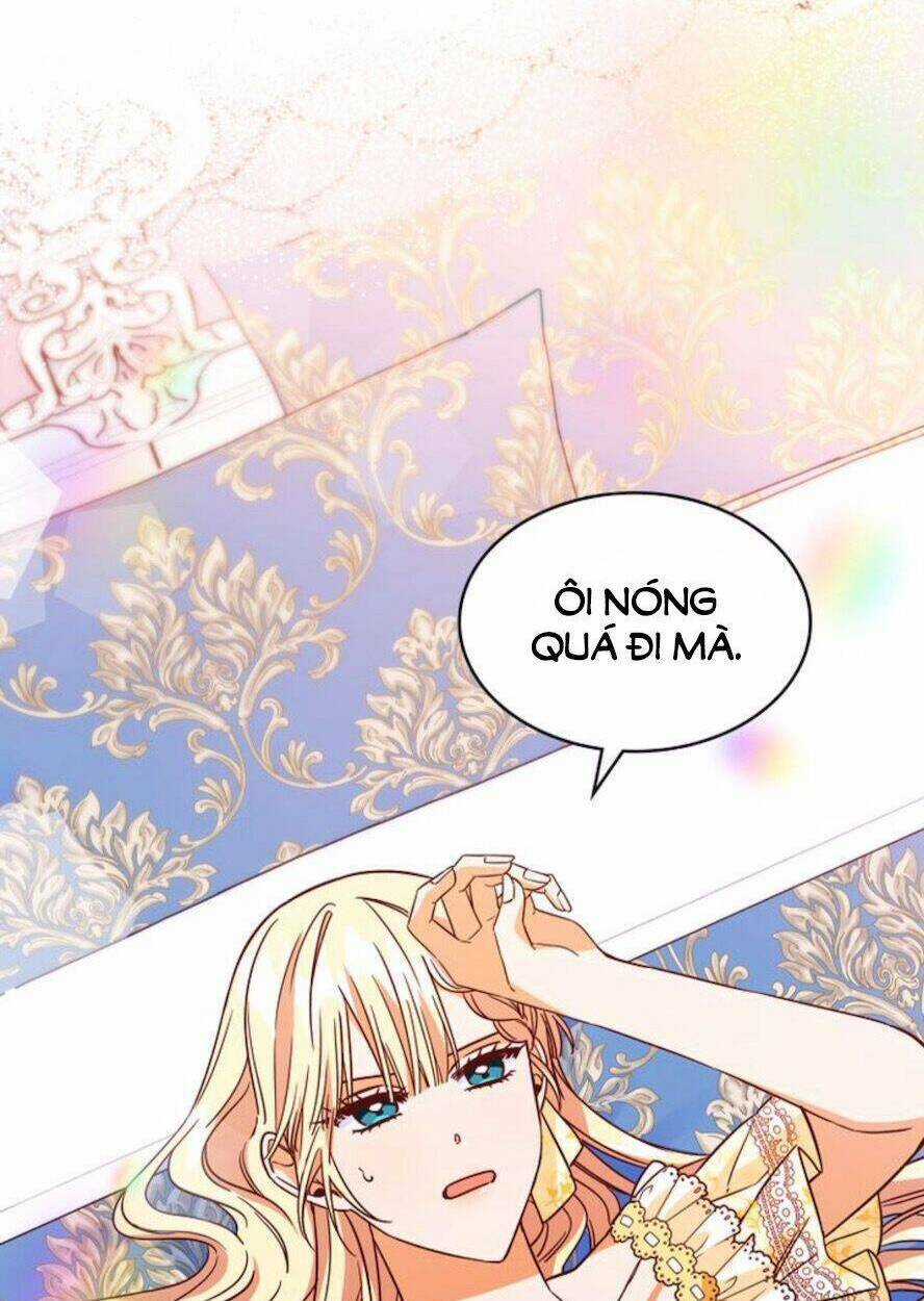 Lòng Trung Thành Với Kẻ Ác Chapter 35 trang 127