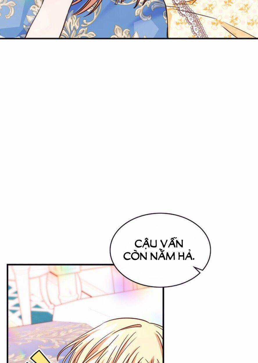 Lòng Trung Thành Với Kẻ Ác Chapter 35 trang 129