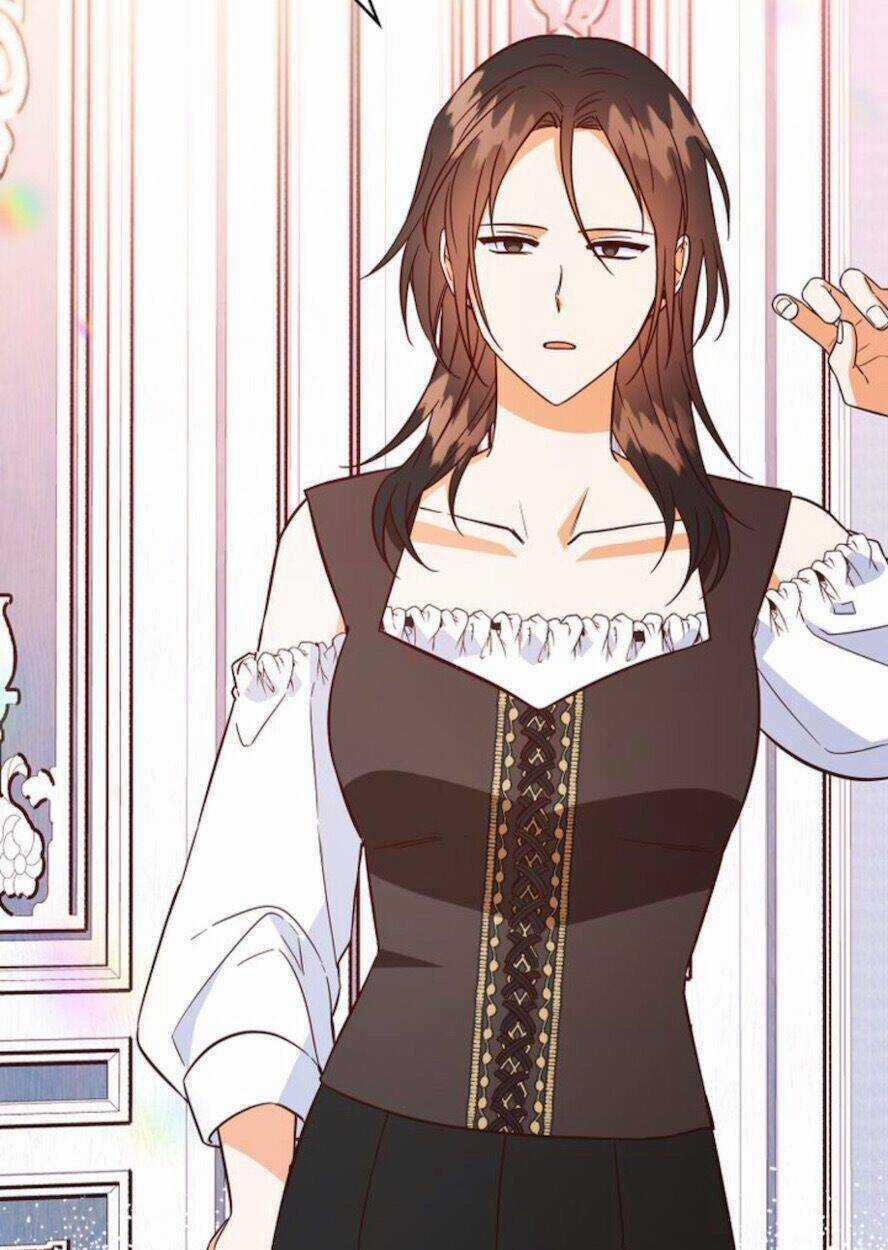 Lòng Trung Thành Với Kẻ Ác Chapter 35 trang 132