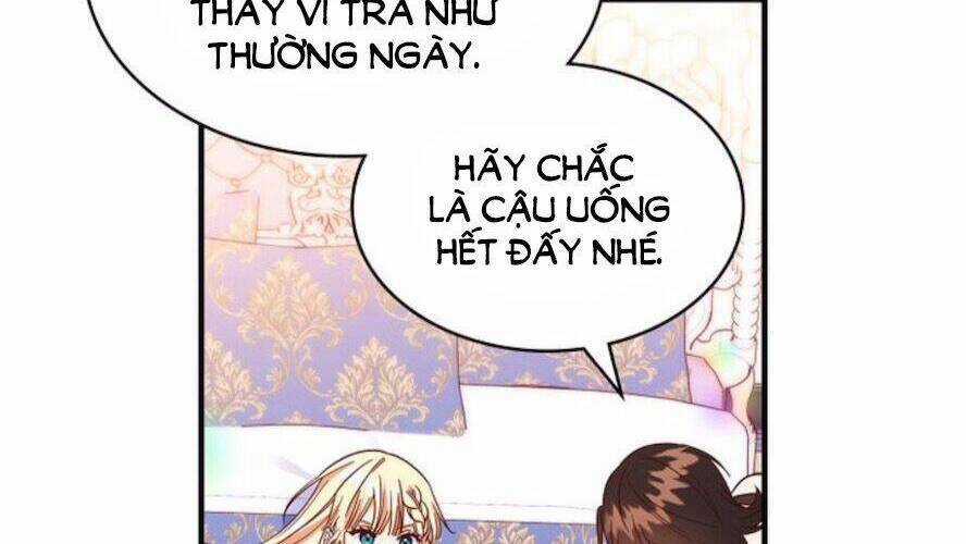 Lòng Trung Thành Với Kẻ Ác Chapter 35 trang 134