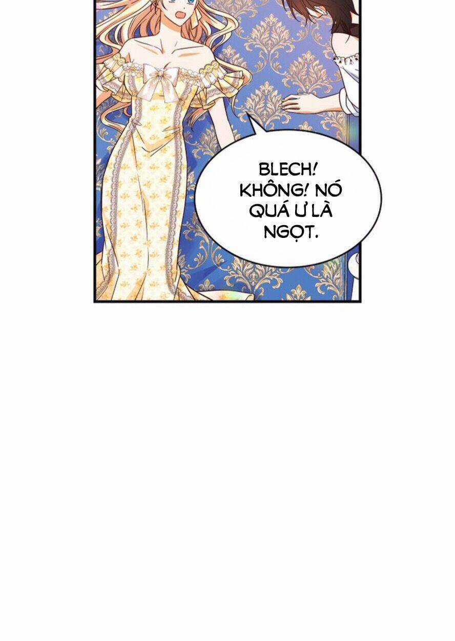 Lòng Trung Thành Với Kẻ Ác Chapter 35 trang 135