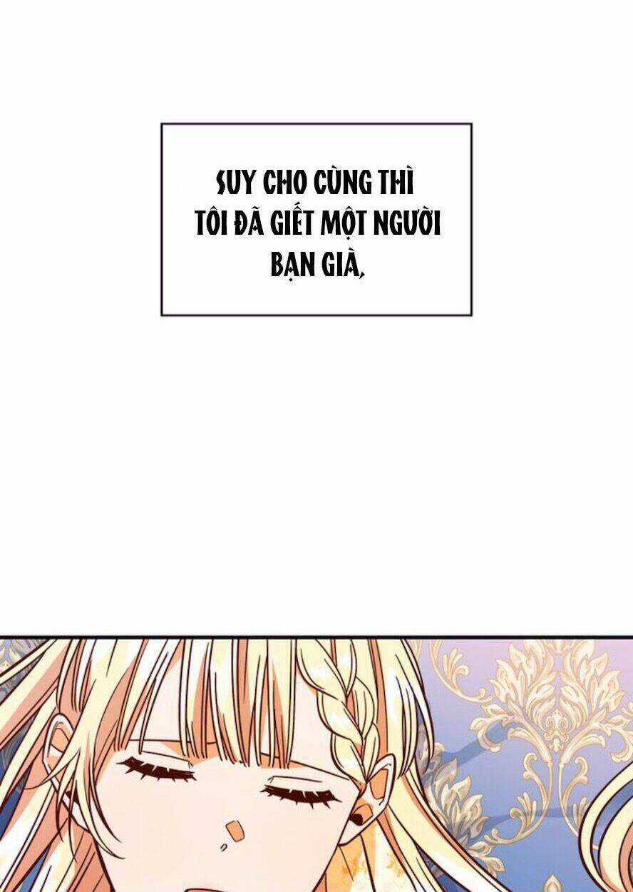 Lòng Trung Thành Với Kẻ Ác Chapter 35 trang 136