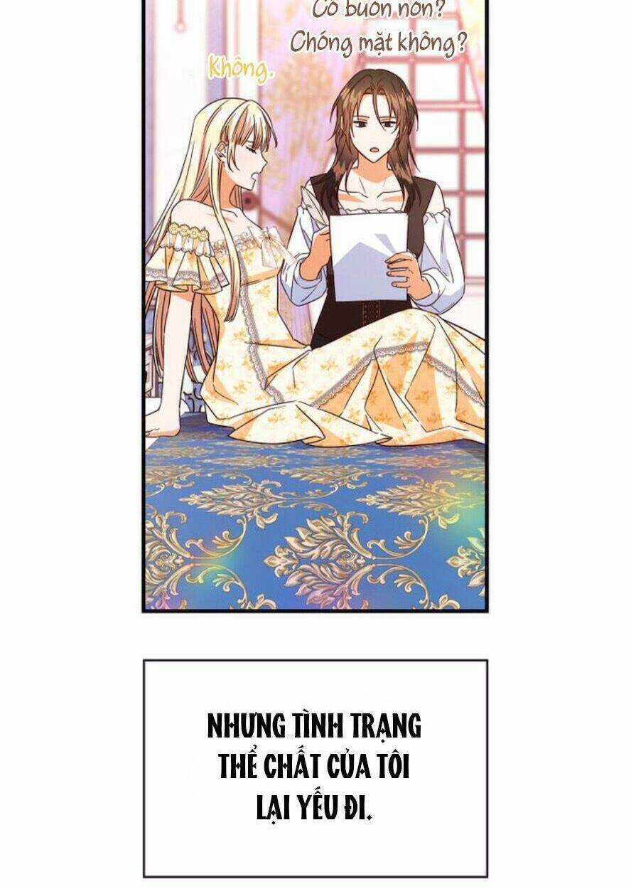 Lòng Trung Thành Với Kẻ Ác Chapter 35 trang 139