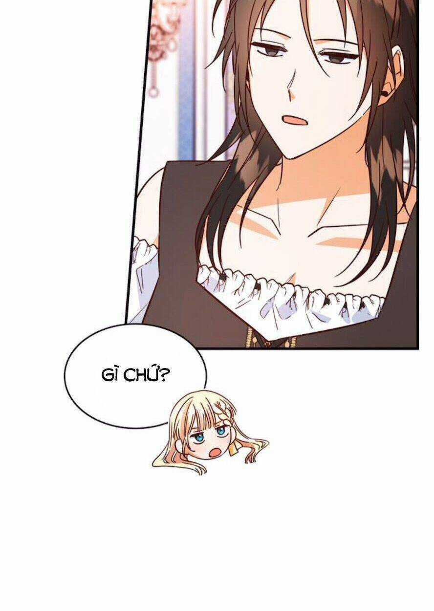 Lòng Trung Thành Với Kẻ Ác Chapter 35 trang 145