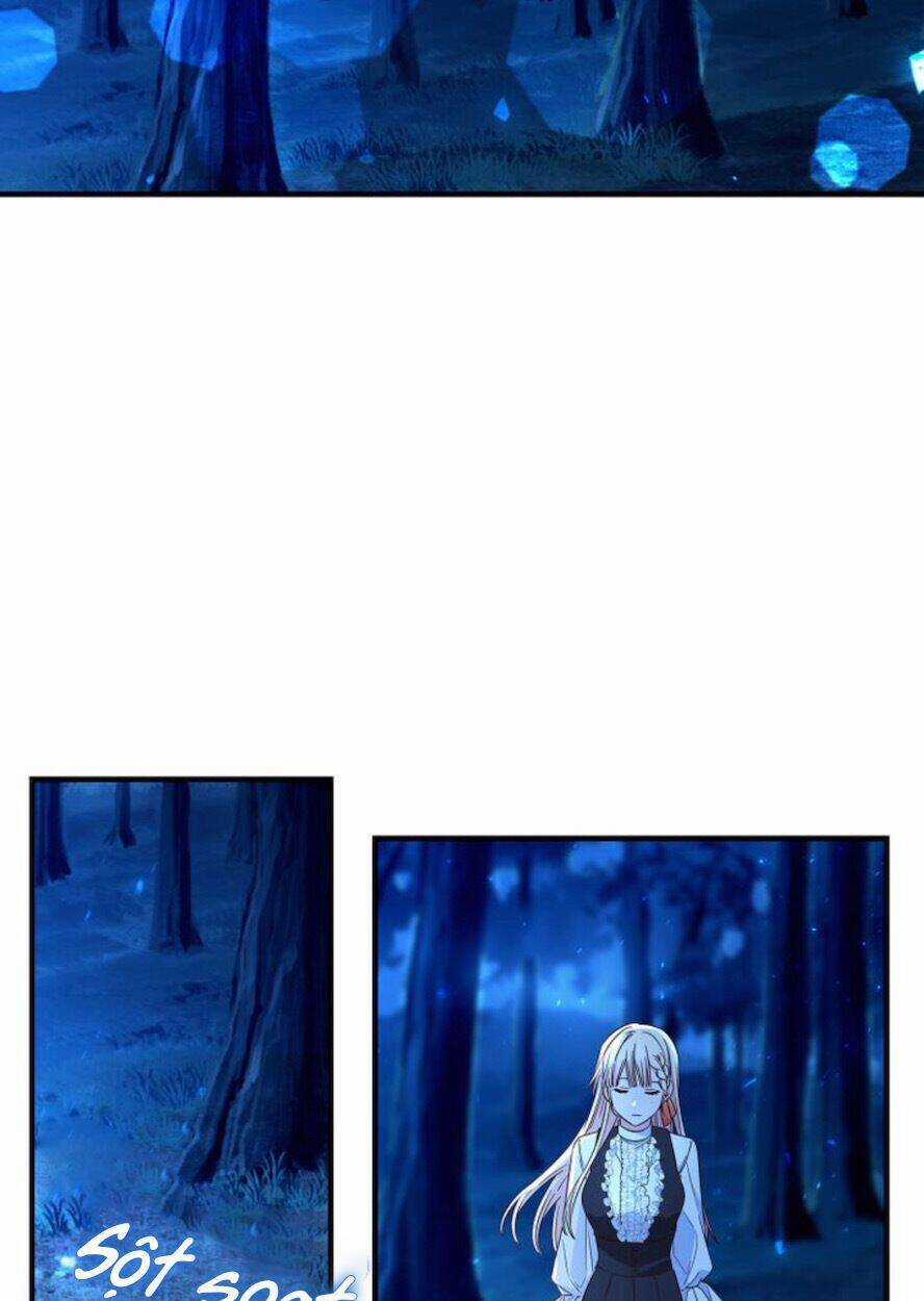 Lòng Trung Thành Với Kẻ Ác Chapter 35 trang 15