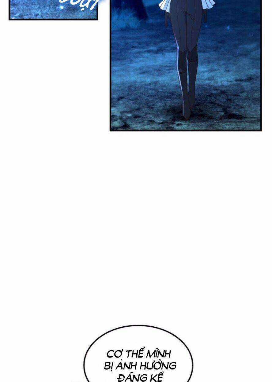 Lòng Trung Thành Với Kẻ Ác Chapter 35 trang 16