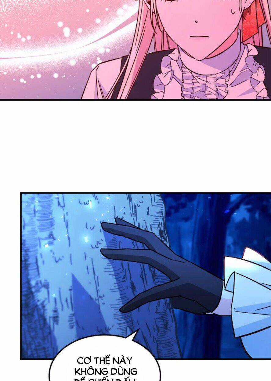 Lòng Trung Thành Với Kẻ Ác Chapter 35 trang 18