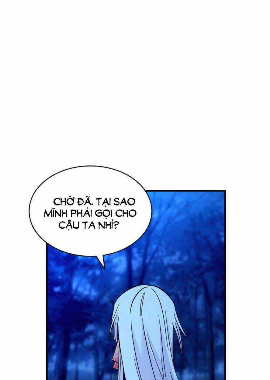 Lòng Trung Thành Với Kẻ Ác Chapter 35 trang 21