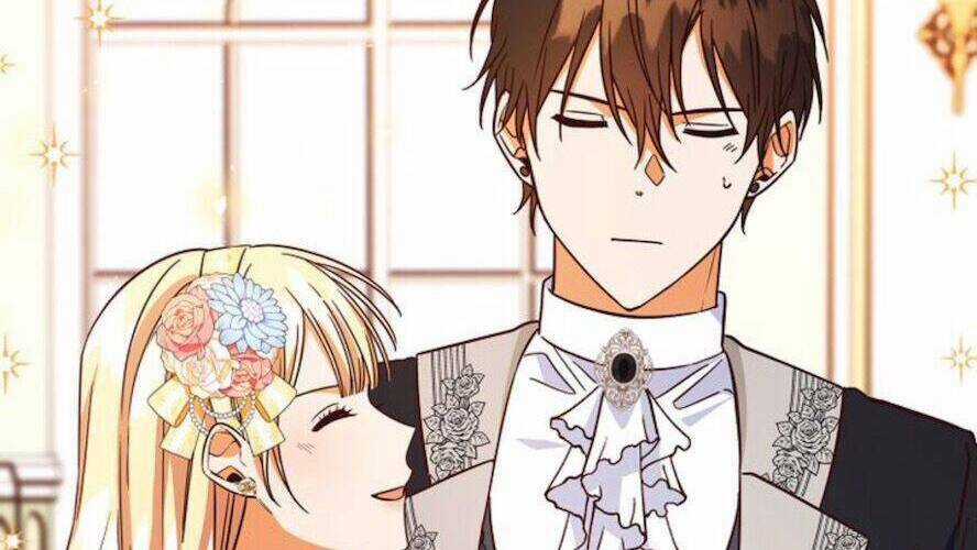 Lòng Trung Thành Với Kẻ Ác Chapter 35 trang 32