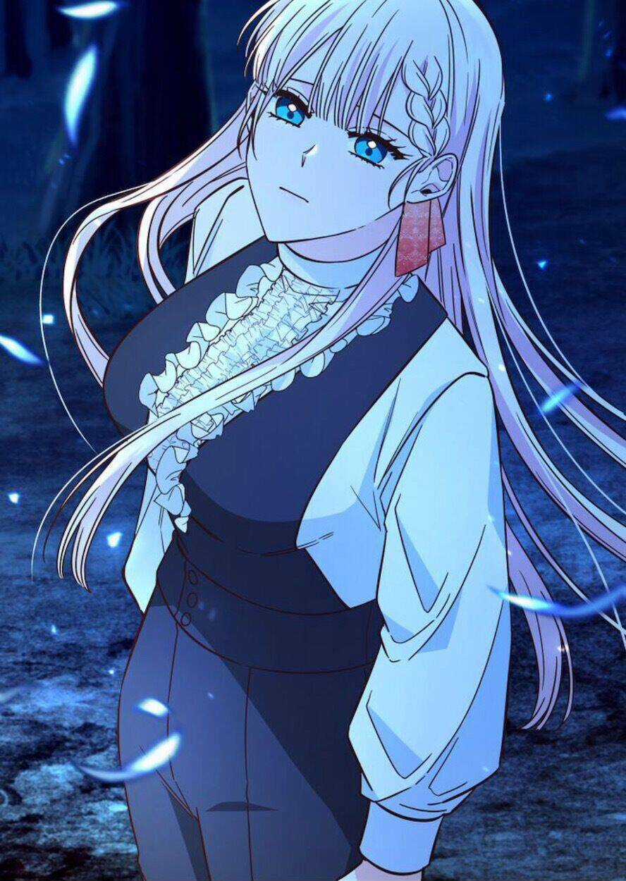 Lòng Trung Thành Với Kẻ Ác Chapter 35 trang 36