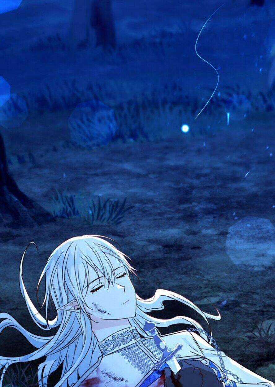 Lòng Trung Thành Với Kẻ Ác Chapter 35 trang 4